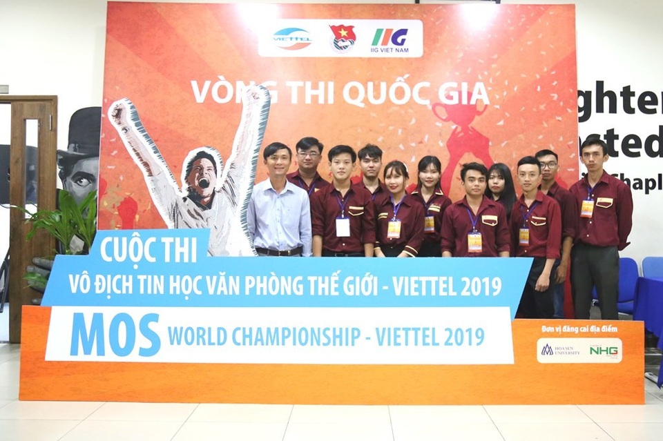 Thế hệ trẻ và những kỹ năng để trở thành công dân toàn cầu - 2 Thế hệ trẻ và những kỹ năng để trở thành công dân toàn cầu - 2