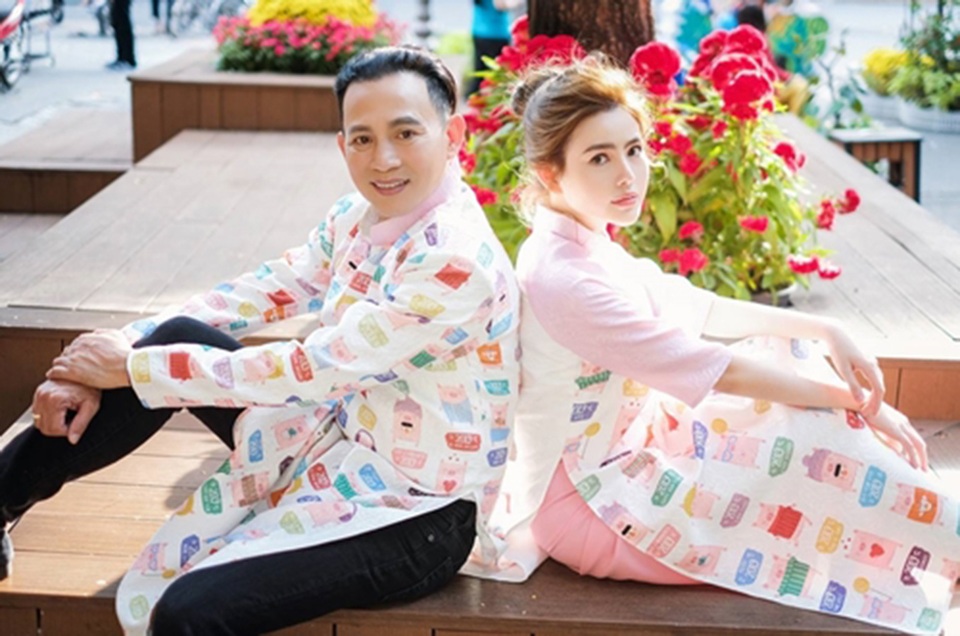 Điểm danh con gái sao Việt xinh đẹp như hoa hậu - 1 Điểm danh con gái sao Việt xinh đẹp như hoa hậu - 1