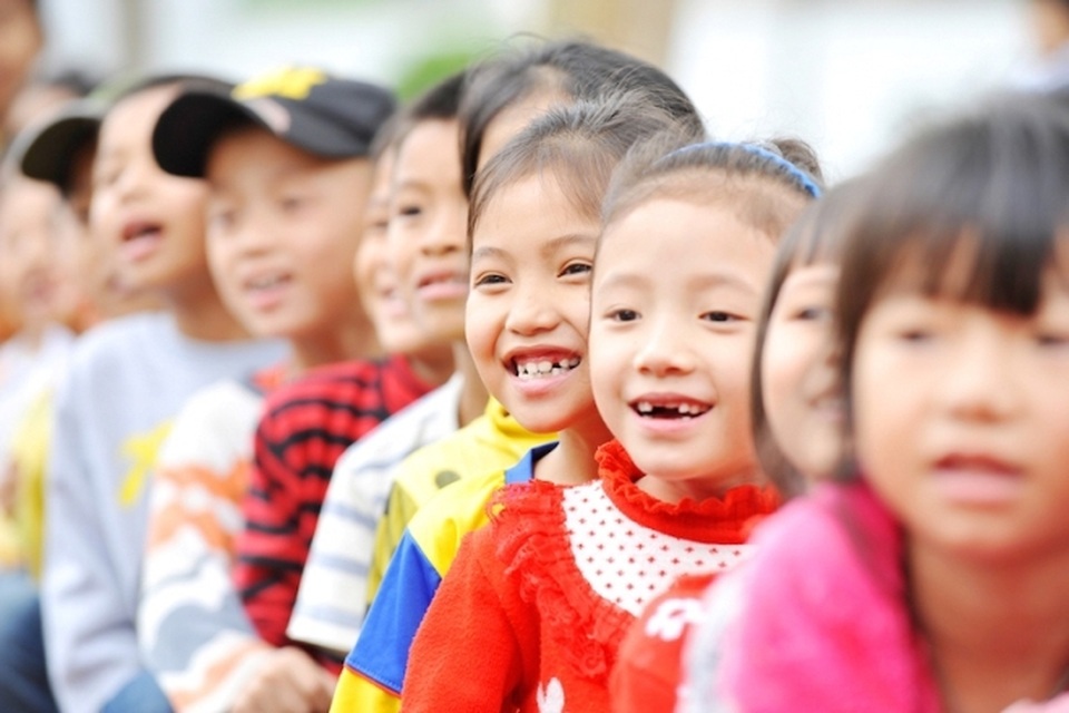 Việt Nam: Tỷ lệ béo phì thấp nhất Đông Nam Á, tình trạng suy dinh dưỡng đáng báo động - 1 Việt Nam: Tỷ lệ béo phì thấp nhất Đông Nam Á, tình trạng suy dinh dưỡng đáng báo động - 1