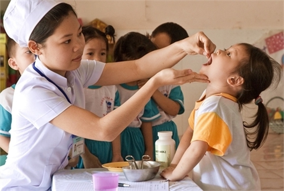 Việt Nam: Tỷ lệ béo phì thấp nhất Đông Nam Á, tình trạng suy dinh dưỡng đáng báo động - 2 Việt Nam: Tỷ lệ béo phì thấp nhất Đông Nam Á, tình trạng suy dinh dưỡng đáng báo động - 2