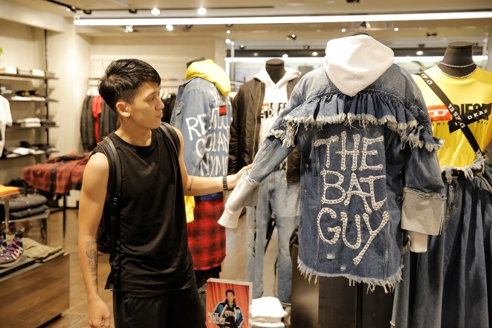 5 lý do khiến du khách muốn đến Singapore ngay lập tức - 2