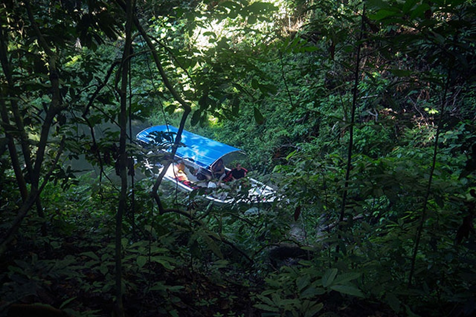 6 điểm đến kỳ lạ nhất châu Á được du khách tìm kiếm thường xuyên - 2 6 điểm đến kỳ lạ nhất châu Á được du khách tìm kiếm thường xuyên - 2