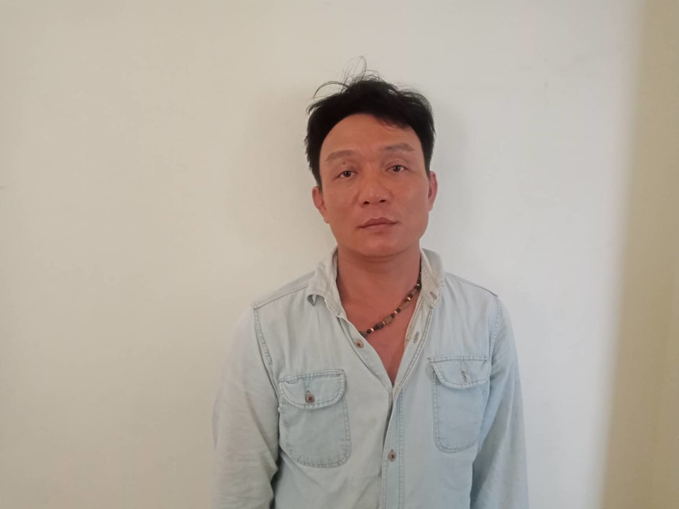 Băng trộm vu công an là cướp để tung hỏa mù - 2