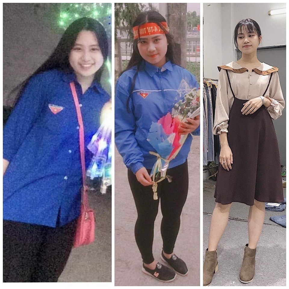 Ám ảnh cân nặng, nữ sinh lớp 11 từng nghiện giảm cân đến suy dinh dưỡng - 1 Ám ảnh cân nặng, nữ sinh lớp 11 từng nghiện giảm cân đến suy dinh dưỡng - 1