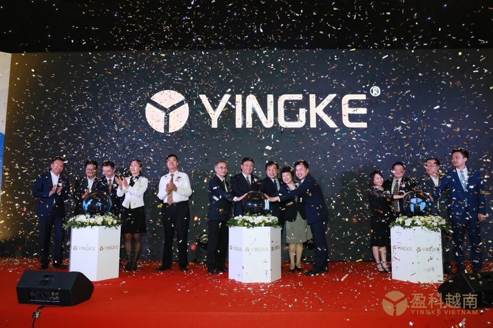 Yingke – Công ty Tư vấn đầu tư danh tiếng của Trung Quốc chính thức có mặt tại Việt Nam - 2 Yingke – Công ty Tư vấn đầu tư danh tiếng của Trung Quốc chính thức có mặt tại Việt Nam - 2
