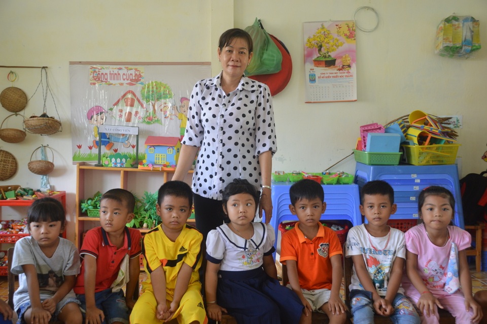 Sóc Trăng thực hiện Di chúc Chủ tịch Hồ Chí Minh - 2 Sóc Trăng thực hiện Di chúc Chủ tịch Hồ Chí Minh - 2