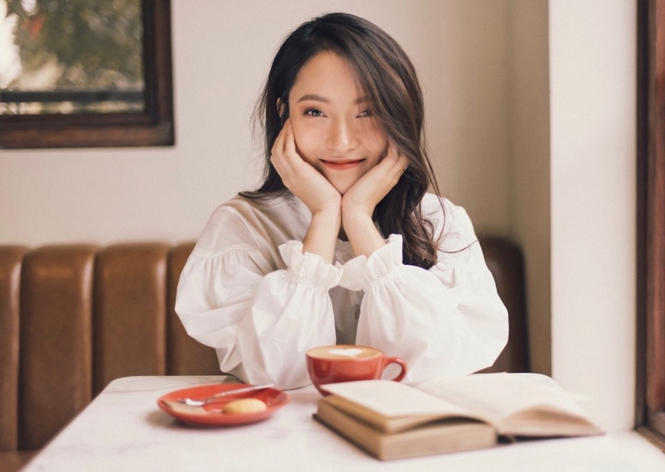 Những gợi ý của Khánh Vy cho hè 2019 thật “chất” và bản lĩnh - 1 Những gợi ý của Khánh Vy cho hè 2019 thật “chất” và bản lĩnh - 1