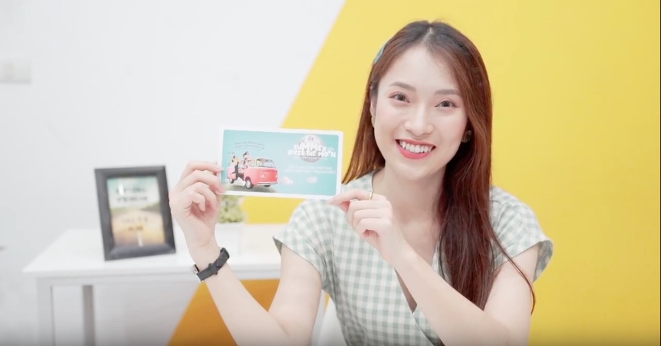 Những gợi ý của Khánh Vy cho hè 2019 thật “chất” và bản lĩnh - 2 Những gợi ý của Khánh Vy cho hè 2019 thật “chất” và bản lĩnh - 2