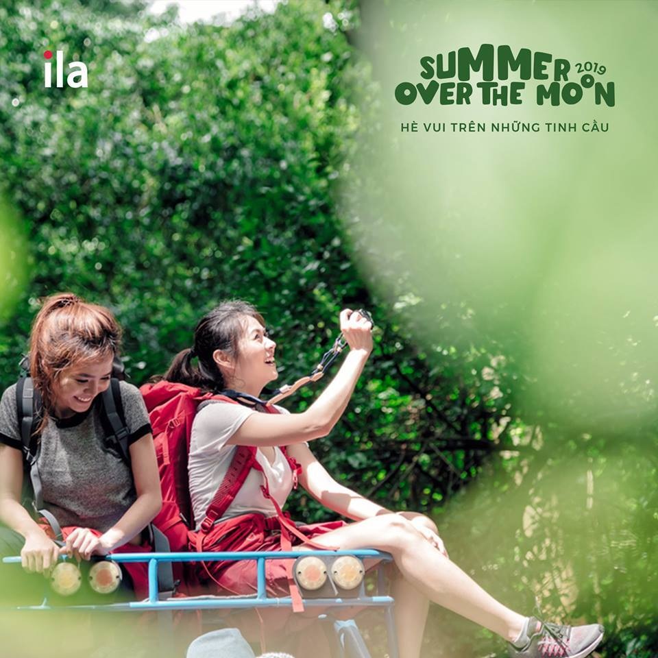 Những gợi ý của Khánh Vy cho hè 2019 thật “chất” và bản lĩnh - 3 Những gợi ý của Khánh Vy cho hè 2019 thật “chất” và bản lĩnh - 3