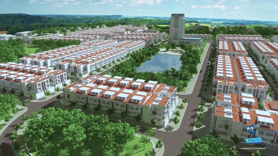 Diễn biến thị trường bất động sản Thái nguyên quý II/2019 - 2 Diễn biến thị trường bất động sản Thái nguyên quý II/2019 - 2