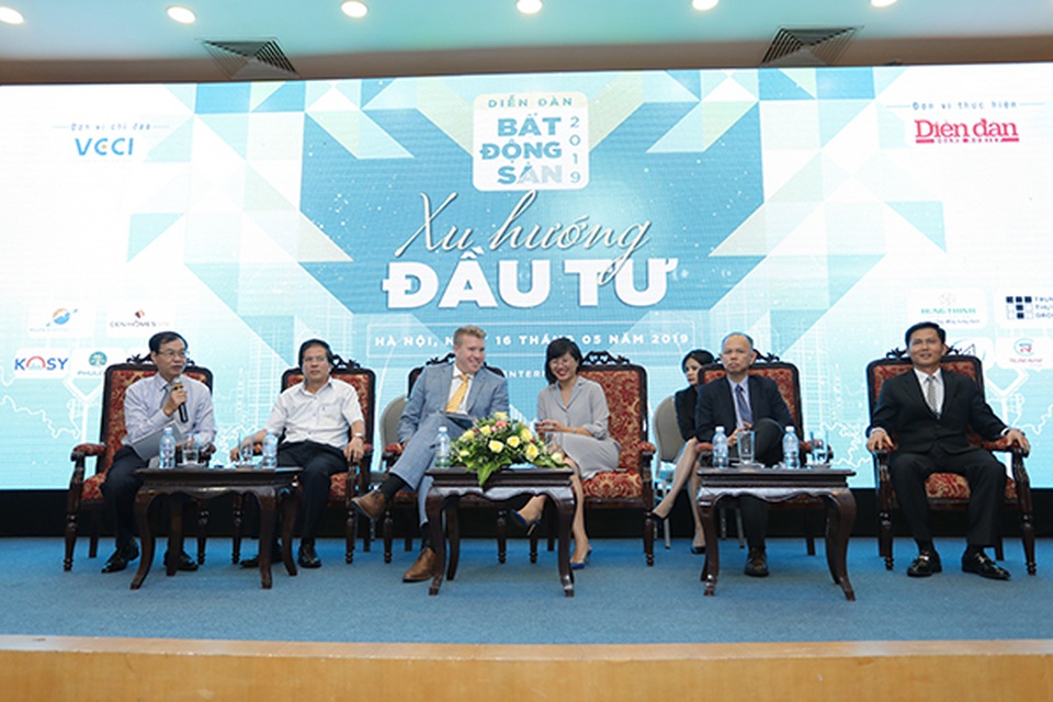 Gamuda Land Việt Nam tự hào được vinh danh”Dự án đáng sống 2019” - 2 Gamuda Land Việt Nam tự hào được vinh danh”Dự án đáng sống 2019” - 2