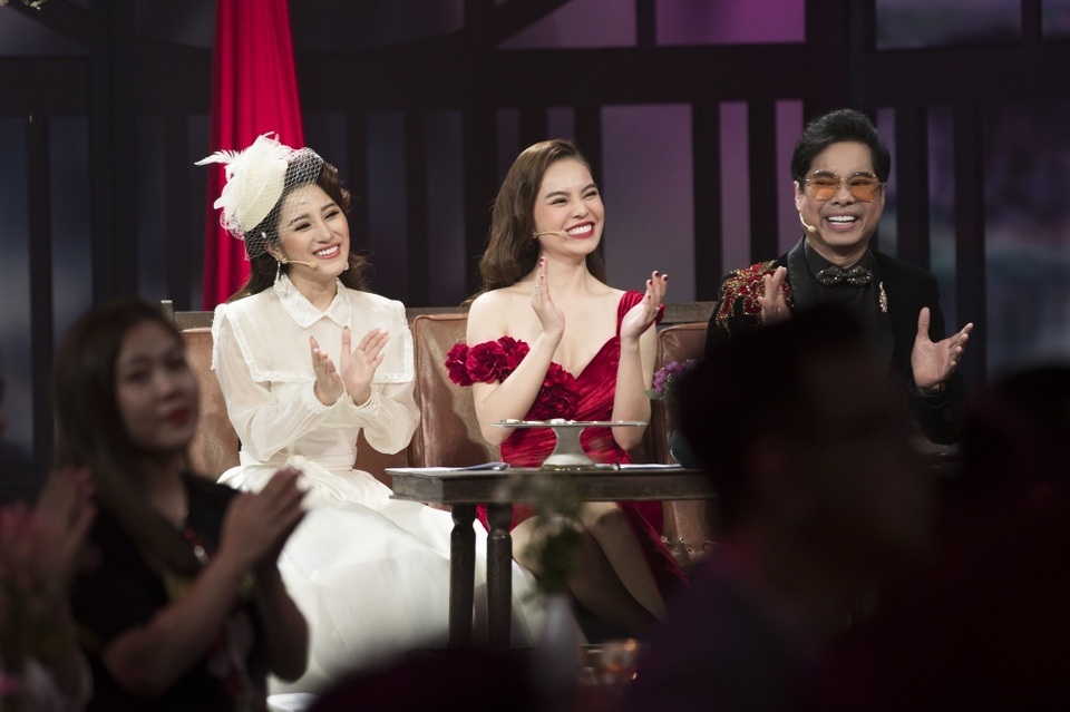 Giang Hồng Ngọc lên tiếng trước tin đồn “gọt mặt” sau khi âm thầm sinh con - 14