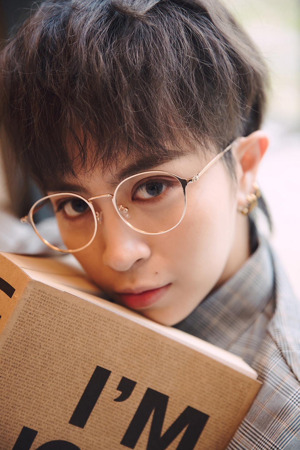 Gil Lê bật khóc khi tiết lộ nhiều năm “đơn độc” hoạt động - 8 Gil Lê bật khóc khi tiết lộ nhiều năm “đơn độc” hoạt động - 8