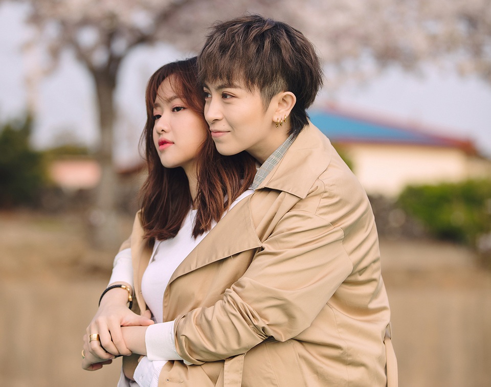 Gil Lê bật khóc khi tiết lộ nhiều năm “đơn độc” hoạt động - 11 Gil Lê bật khóc khi tiết lộ nhiều năm “đơn độc” hoạt động - 11