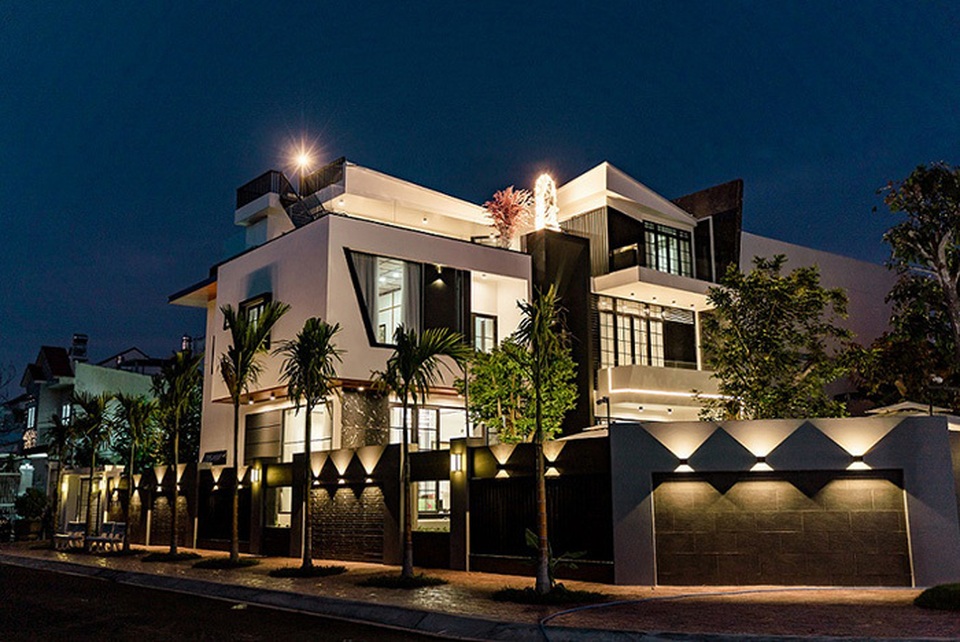 Tiết lộ về diễn viên đóng vai Vũ “sở khanh” phim “Về nhà đi con” - 1