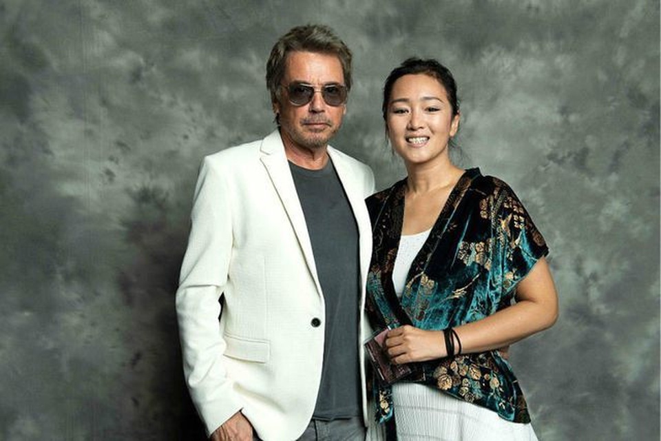 Truyền thông Trung Quốc xôn xao trước thông tin Củng Lợi tái hôn ở tuổi 53 - 1 Truyền thông Trung Quốc xôn xao trước thông tin Củng Lợi tái hôn ở tuổi 53 - 1