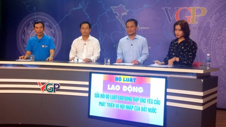 Vẫn có trường hợp được nghỉ hưu trước 10 năm so với luật định - 1 Vẫn có trường hợp được nghỉ hưu trước 10 năm so với luật định - 1