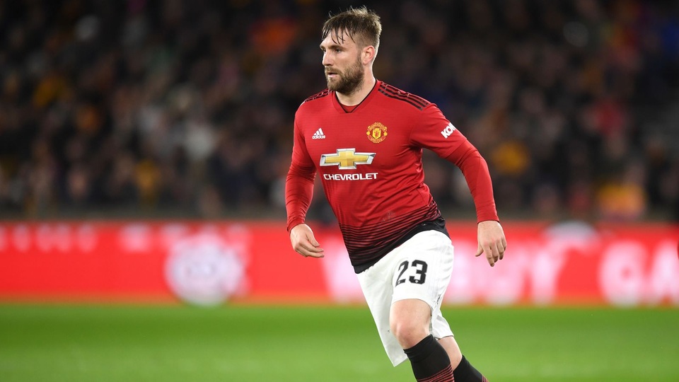 Thi đấu ấn tượng, ngôi sao của MU vẫn bị gạch tên khỏi đội tuyển Anh - 1