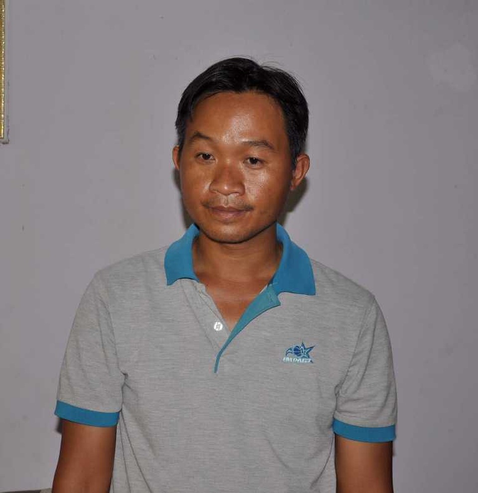Bắt giam cửa hàng trưởng gây thất thoát tiền tỷ của Nhà nước - 1 Bắt giam cửa hàng trưởng gây thất thoát tiền tỷ của Nhà nước - 1