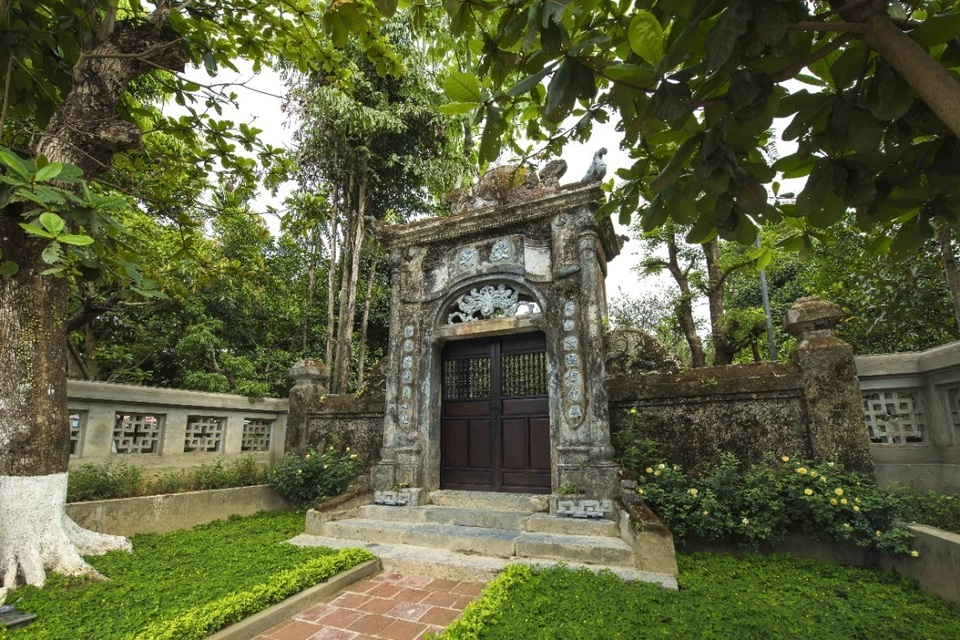 Nhà vườn An Hiên đón du khách trở lại với vẻ đẹp đậm đà văn hóa Huế - 1 Nhà vườn An Hiên đón du khách trở lại với vẻ đẹp đậm đà văn hóa Huế - 1
