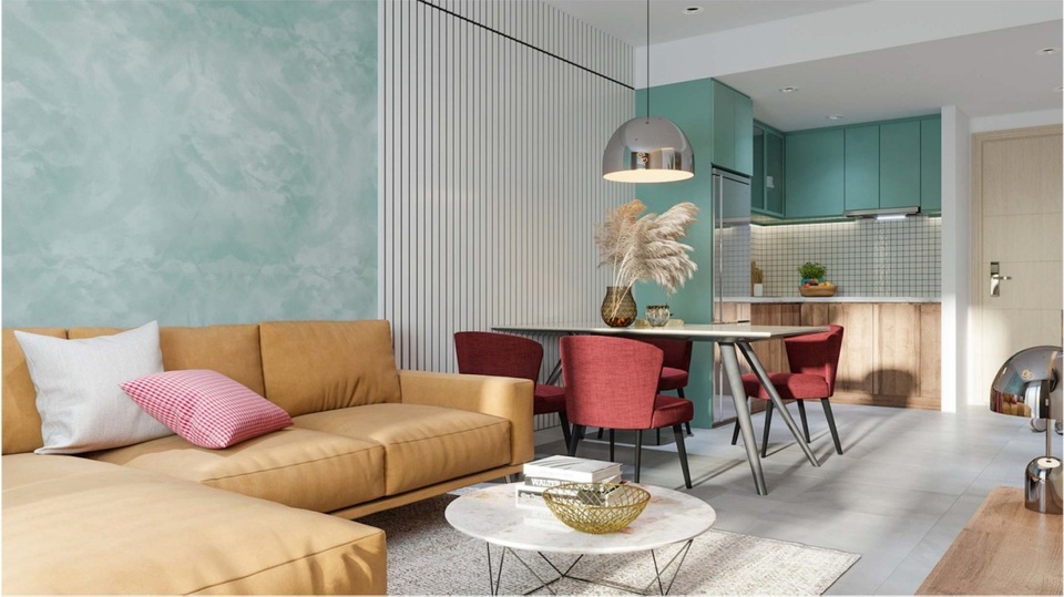 Nở rộ tại TP.HCM, Airbnb tiếp tục phát triển sang các tỉnh lân cận - 1 Nở rộ tại TP.HCM, Airbnb tiếp tục phát triển sang các tỉnh lân cận - 1