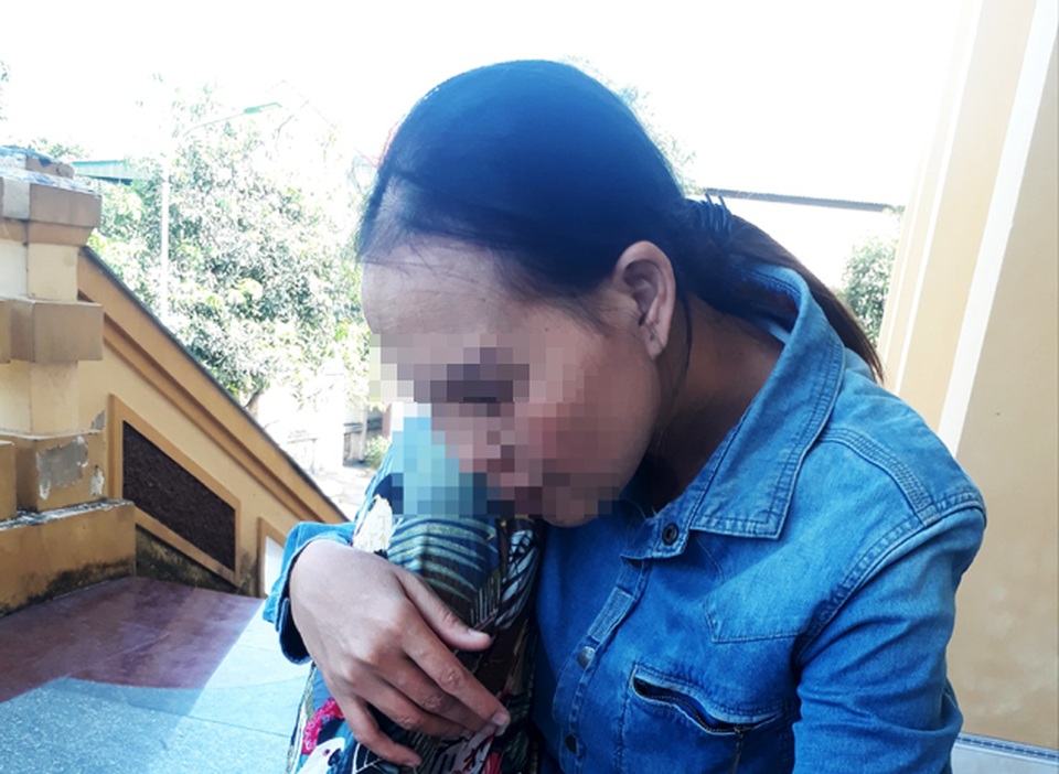 Trải lòng của người phụ nữ dành cả thanh xuân để... trộm cắp và đi tù - 2 Trải lòng của người phụ nữ dành cả thanh xuân để... trộm cắp và đi tù - 2