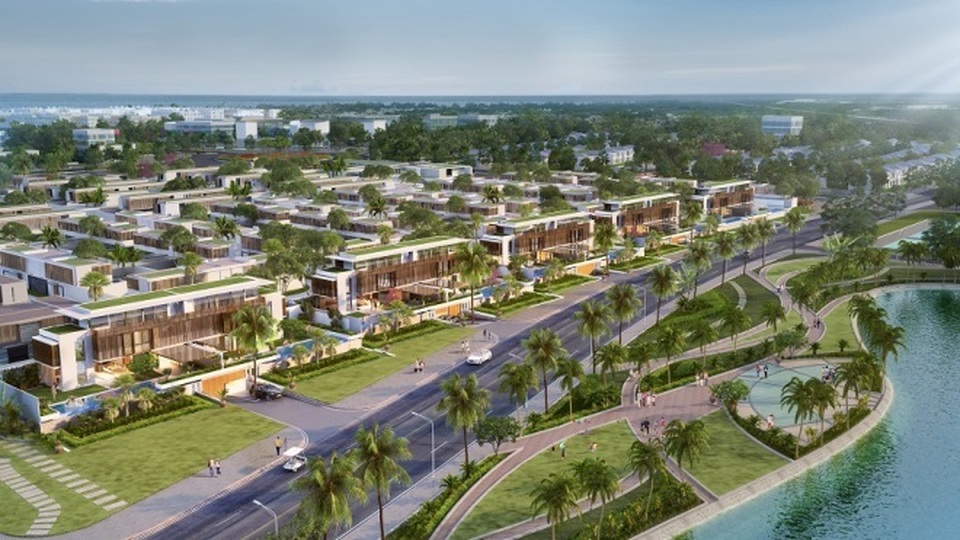 Cơ hội cuối cùng sở hữu Villas biển Sailing Club Villas Phu Quoc - 4 Cơ hội cuối cùng sở hữu Villas biển Sailing Club Villas Phu Quoc - 4