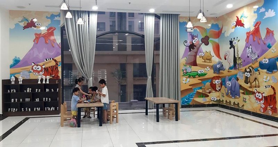 Sunshine Mart “Đón sinh nhật vàng - Rộn ràng quà tri ân” - 3 Sunshine Mart “Đón sinh nhật vàng - Rộn ràng quà tri ân” - 3