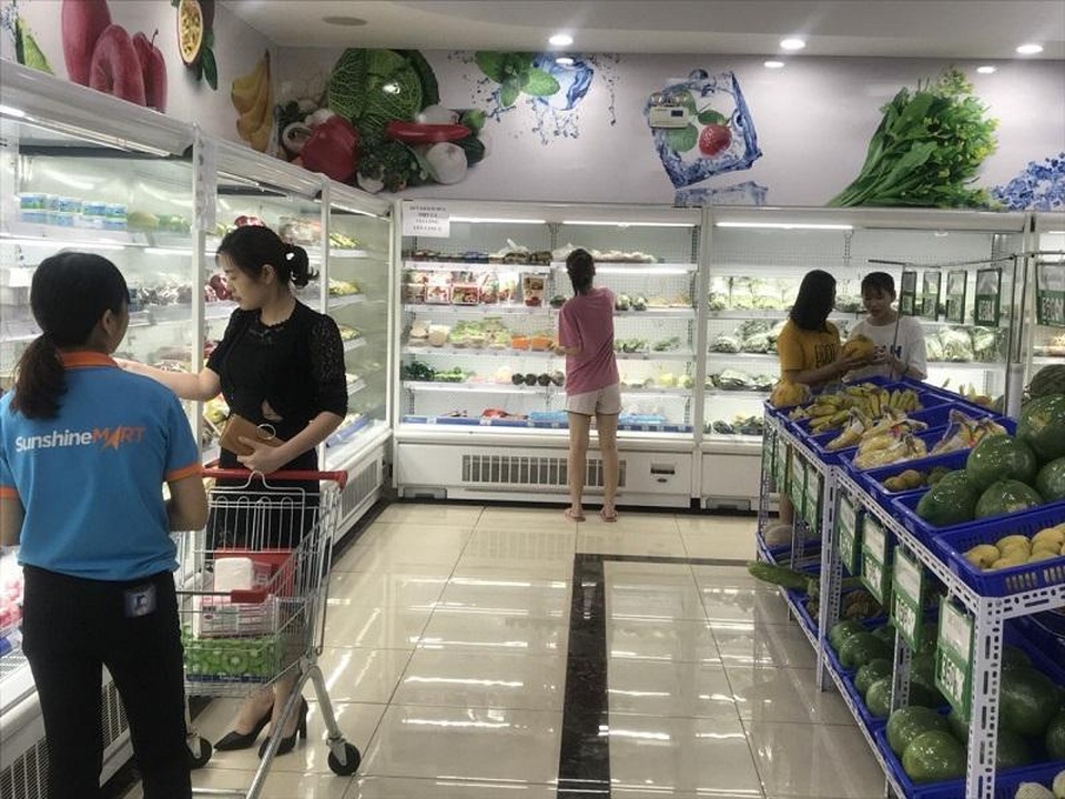 Sunshine Mart “Đón sinh nhật vàng - Rộn ràng quà tri ân” - 6 Sunshine Mart “Đón sinh nhật vàng - Rộn ràng quà tri ân” - 6