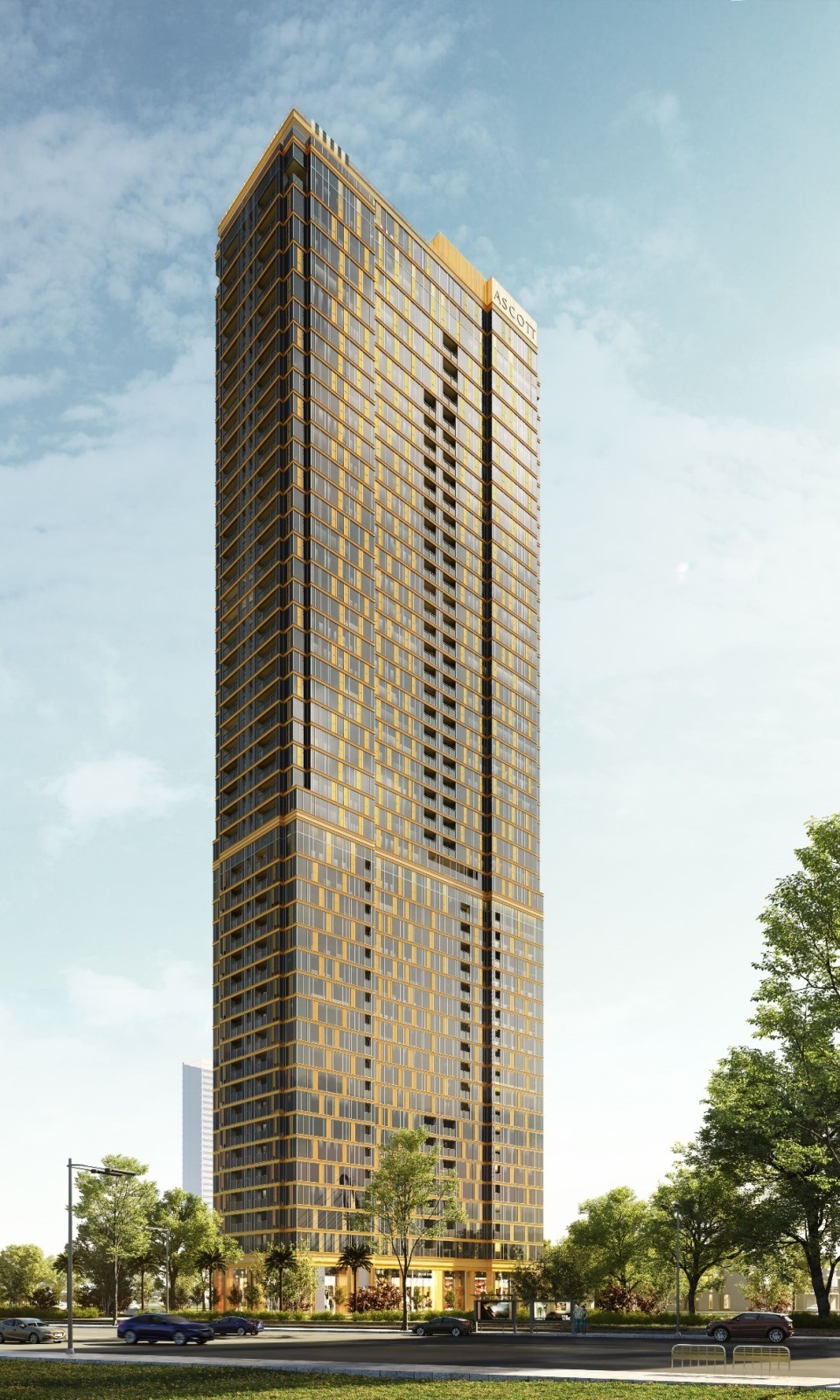 Centennial đạt nhiều tiêu chuẩn an toàn quốc tế của Mỹ - 2 Centennial đạt nhiều tiêu chuẩn an toàn quốc tế của Mỹ - 2