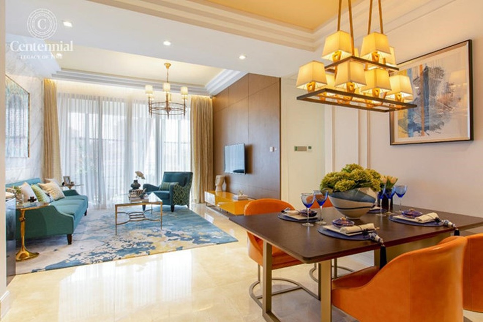 Centennial đạt nhiều tiêu chuẩn an toàn quốc tế của Mỹ - 3 Centennial đạt nhiều tiêu chuẩn an toàn quốc tế của Mỹ - 3