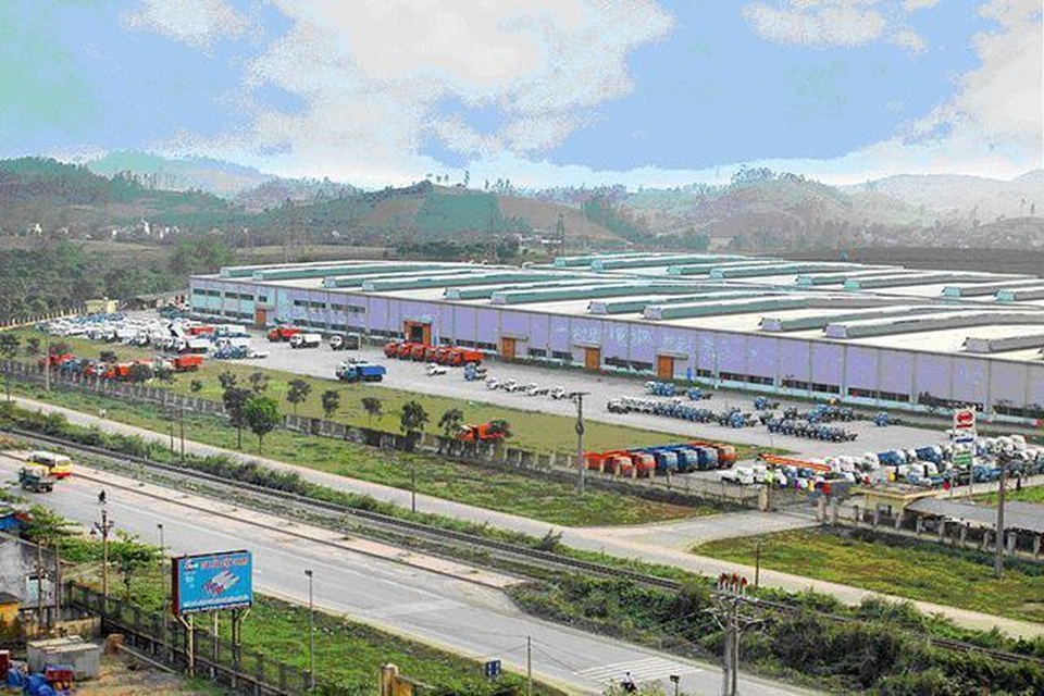 Bộ Công Thương tiếp tục chuyển một số vụ việc tại VEAM sang công an - 1 Bộ Công Thương tiếp tục chuyển một số vụ việc tại VEAM sang công an - 1