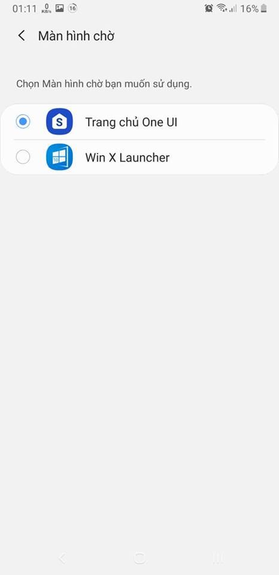 Mẹo hay giúp “lột xác” smartphone thành máy tính chạy Windows 10 - 11 Mẹo hay giúp “lột xác” smartphone thành máy tính chạy Windows 10 - 11