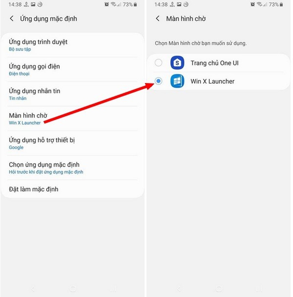 Mẹo hay giúp “lột xác” smartphone thành máy tính chạy Windows 10 - 3 Mẹo hay giúp “lột xác” smartphone thành máy tính chạy Windows 10 - 3