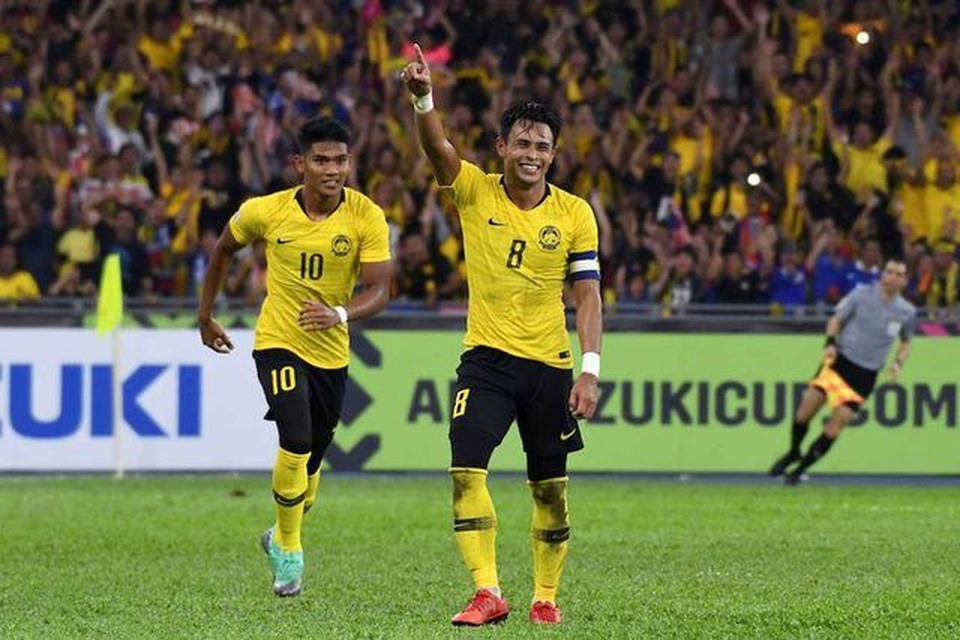 Đội tuyển Malaysia loại nhiều ngôi sao trước vòng loại World Cup 2022 - 1 Đội tuyển Malaysia loại nhiều ngôi sao trước vòng loại World Cup 2022 - 1