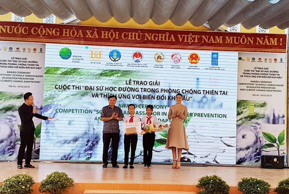 phòng chống thiên tai phòng chống thiên tai