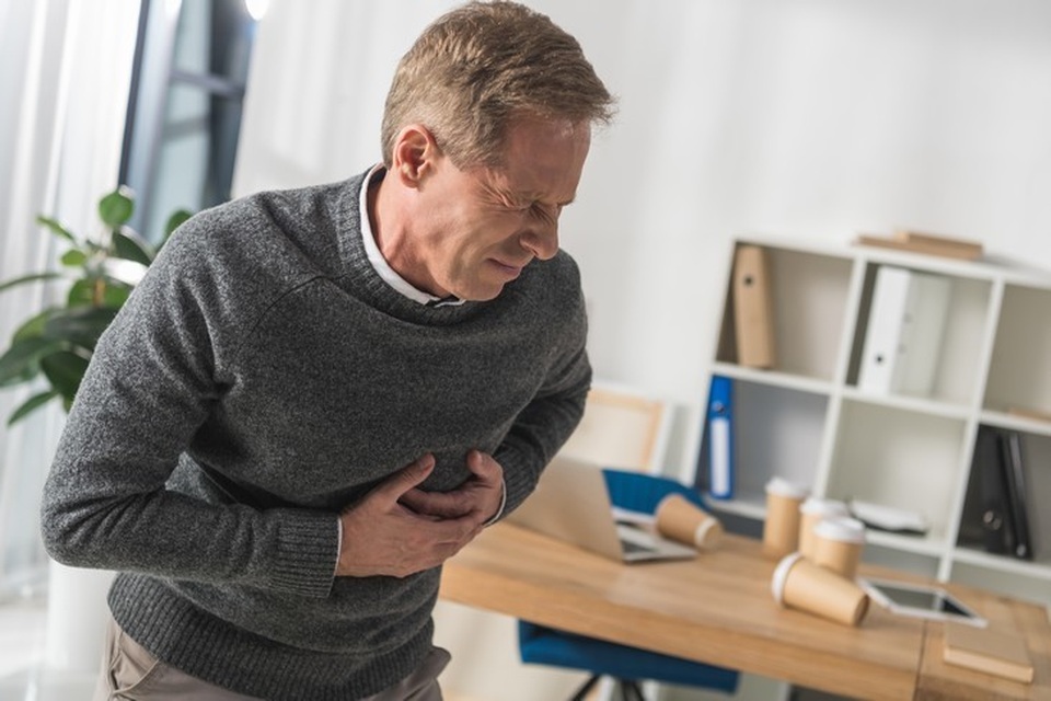 11 lợi ích không ngờ của tình bạn - 1