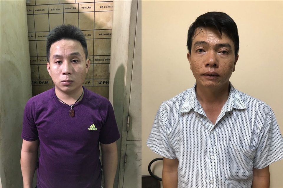 Công an TPHCM triệt phá đường dây bán 100 phụ nữ vào tụ điểm kích dục - 2 Công an TPHCM triệt phá đường dây bán 100 phụ nữ vào tụ điểm kích dục - 2
