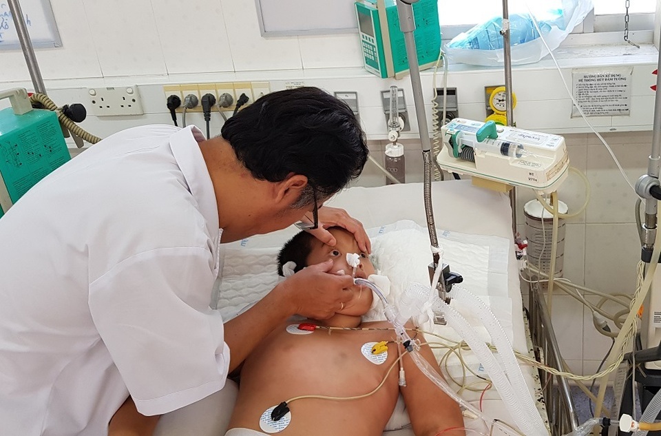 Nhiều ca mắc viên não Nhật Bản, bác sĩ cảnh báo nguy hiểm - 1 Nhiều ca mắc viên não Nhật Bản, bác sĩ cảnh báo nguy hiểm - 1