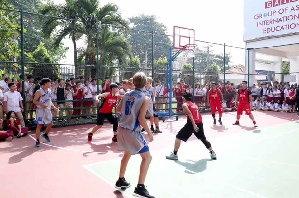 Asian School tiếp tục là trường quốc tế có nhiều giải học sinh giỏi - 3 Asian School tiếp tục là trường quốc tế có nhiều giải học sinh giỏi - 3