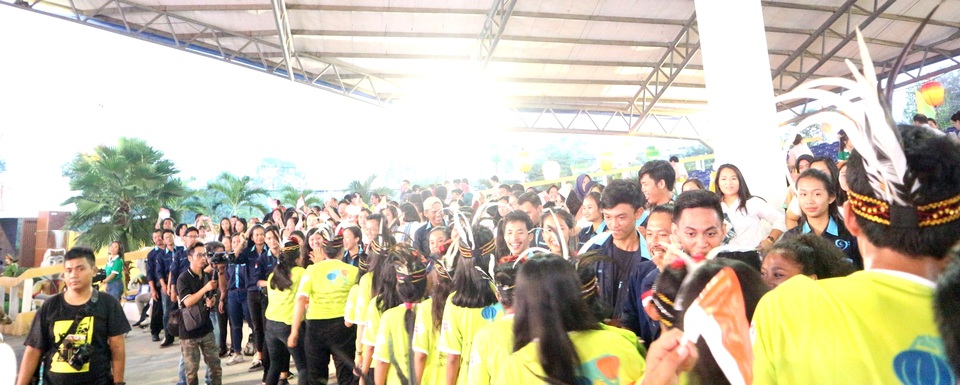 Bế mạc Hội thi hợp xướng Quốc tế Hội An 2019 Bế mạc Hội thi hợp xướng Quốc tế Hội An 2019