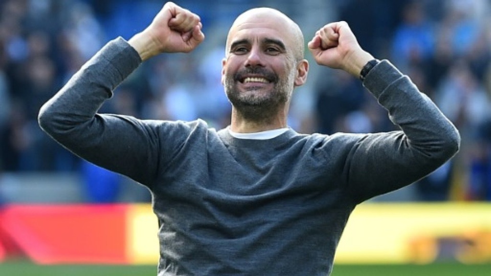 Man City trước cơ hội đoạt “cú ăn ba lịch sử” - 1 Man City trước cơ hội đoạt “cú ăn ba lịch sử” - 1