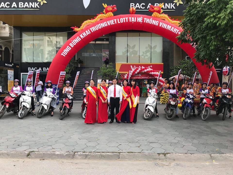 Vietlott nộp ngân sách các địa phương 1.200 tỷ đồng, tăng gần 10% so với 2017 - 2 Vietlott nộp ngân sách các địa phương 1.200 tỷ đồng, tăng gần 10% so với 2017 - 2