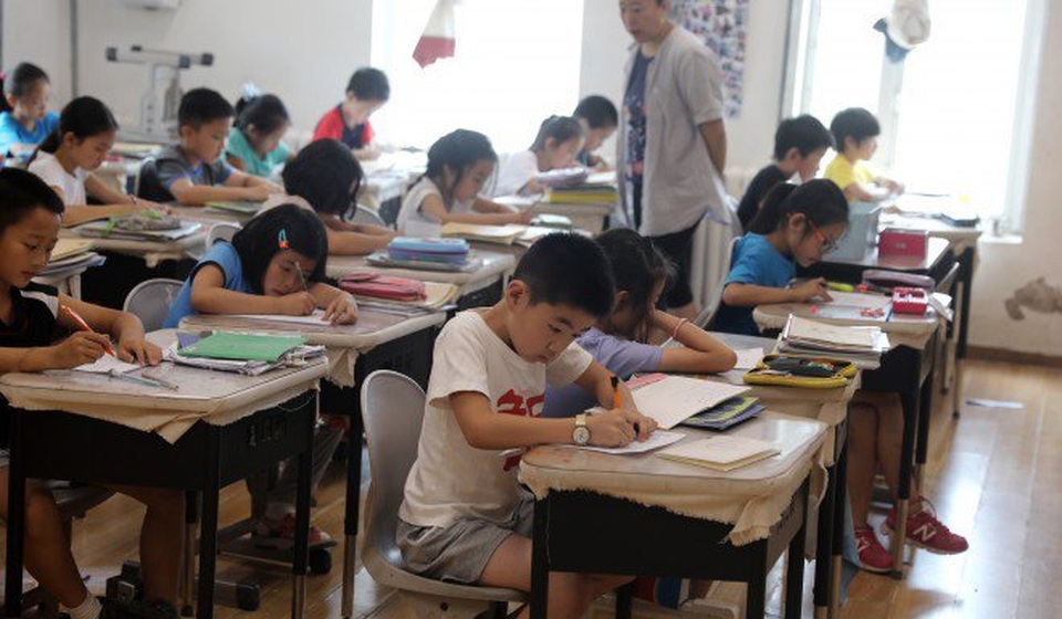 Đánh đòn hay không đánh đòn? Câu hỏi đau đầu với các bậc cha mẹ - 2 Đánh đòn hay không đánh đòn? Câu hỏi đau đầu với các bậc cha mẹ - 2