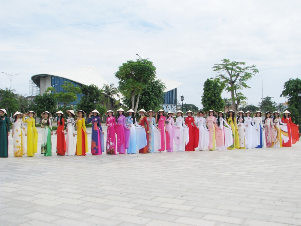 Tổ chức cuộc thi “Người đẹp Bạc Liêu” 2019 - 2 Tổ chức cuộc thi “Người đẹp Bạc Liêu” 2019 - 2