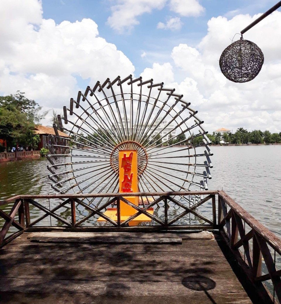 Tổ chức cuộc thi “Người đẹp Bạc Liêu” 2019 - 1 Tổ chức cuộc thi “Người đẹp Bạc Liêu” 2019 - 1