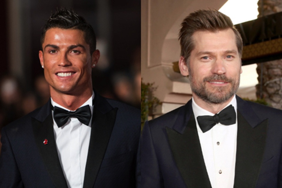 Khi Messi và C.Ronaldo rủ nhau đóng phim… “Trò chơi vương quyền” - 5 Khi Messi và C.Ronaldo rủ nhau đóng phim… “Trò chơi vương quyền” - 5