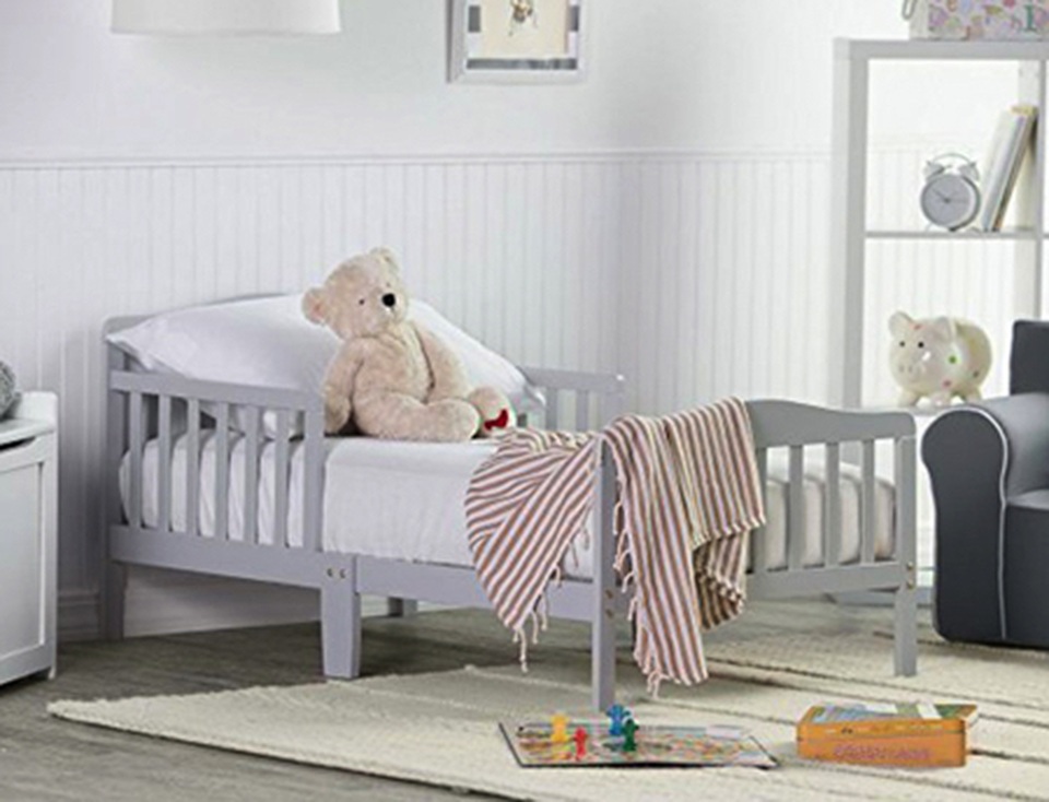 Lưu ý khi chọn giường cho con - 1 Lưu ý khi chọn giường cho con - 1