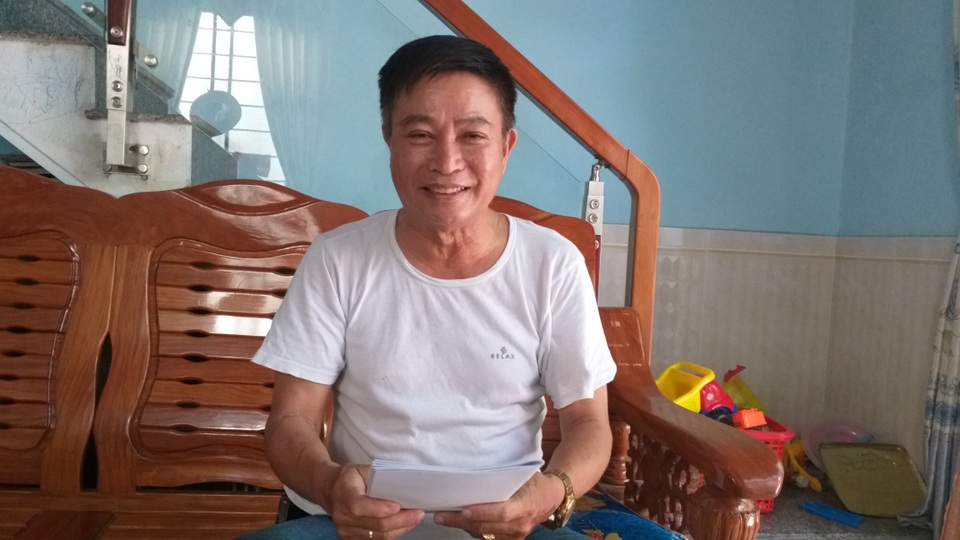 “Bông hồng Bác tặng là đóa hoa đẹp nhất” - 1 “Bông hồng Bác tặng là đóa hoa đẹp nhất” - 1