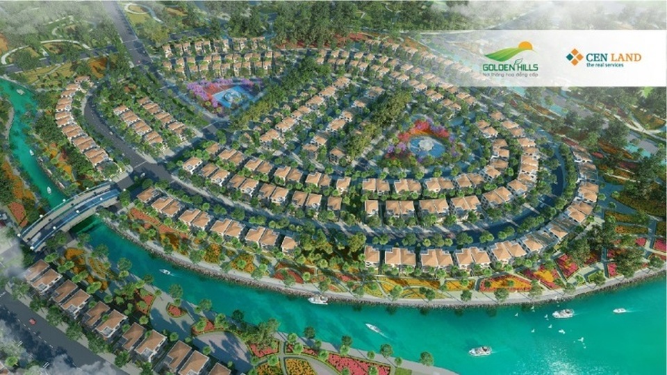Bài toán đầu tư đất nền Golden Hills hấp dẫn nhất từ trước đến nay - 1 Bài toán đầu tư đất nền Golden Hills hấp dẫn nhất từ trước đến nay - 1